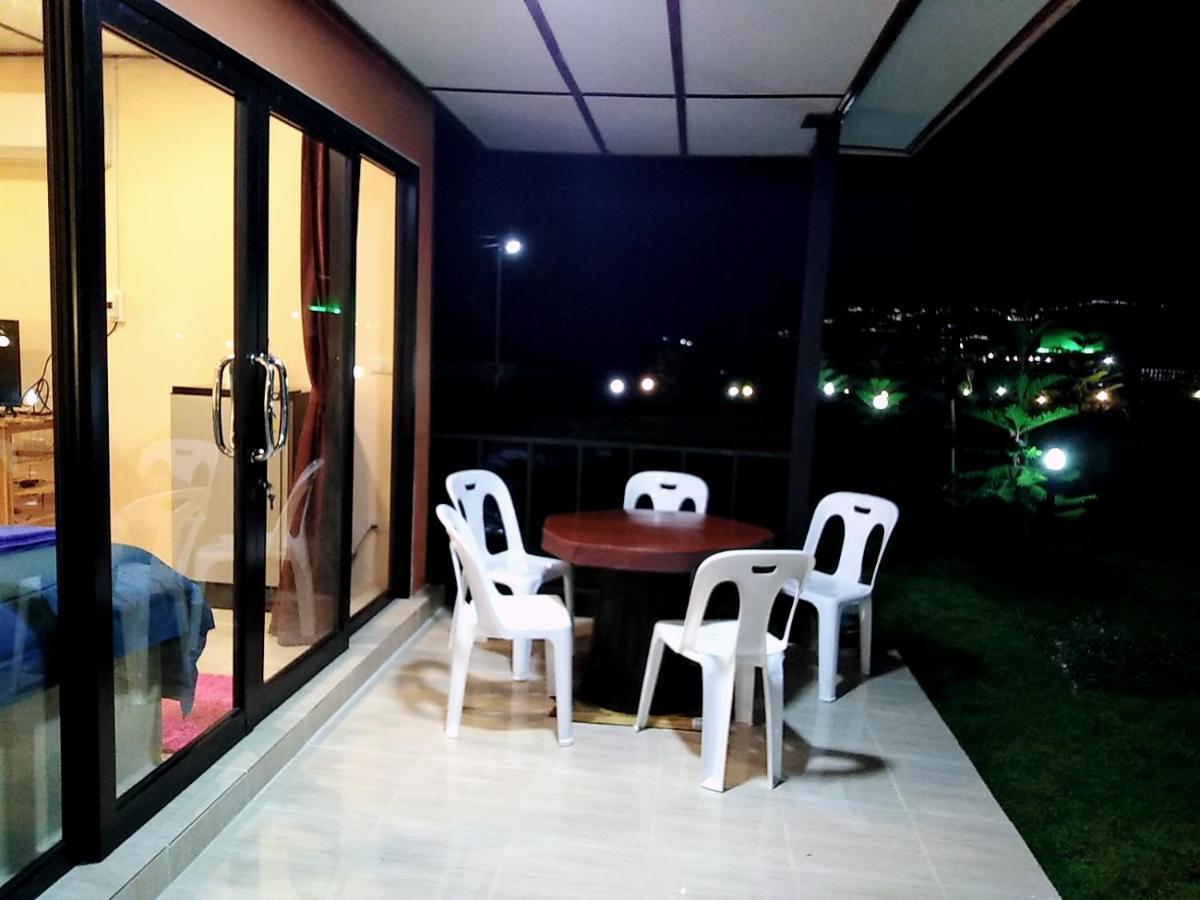 เฟรนด์แคมป์ Villa Khaukho Kültér fotó