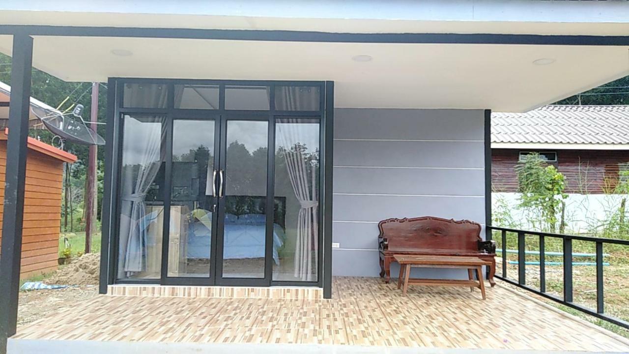 เฟรนด์แคมป์ Villa Khaukho Kültér fotó