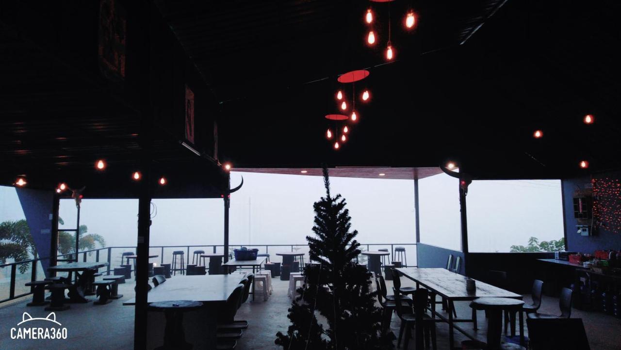 เฟรนด์แคมป์ Villa Khaukho Kültér fotó